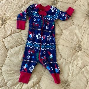 Christmas Jammies